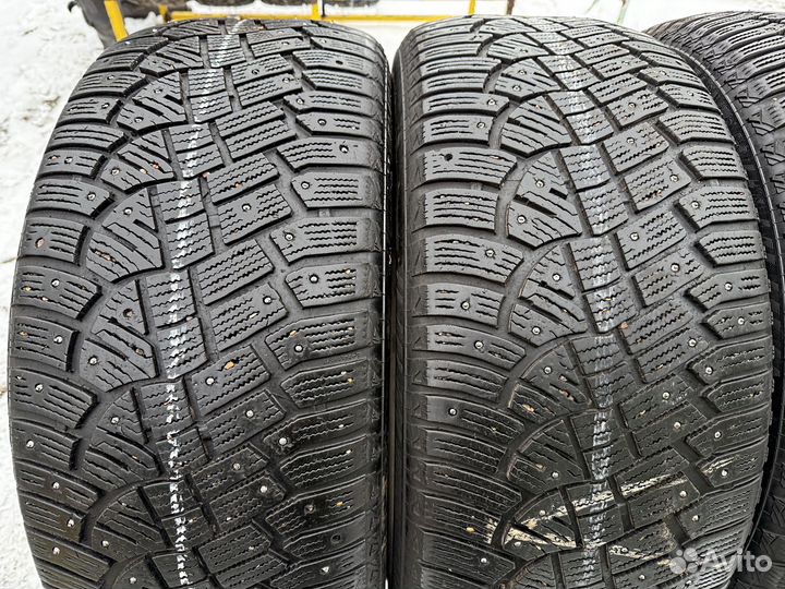 Continental IceContact 2 285/50 R20 116T