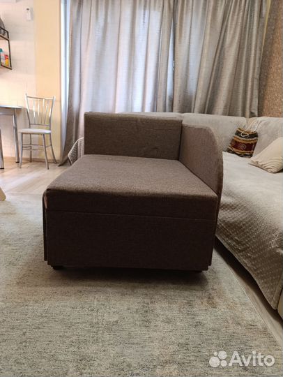 Раскладное кресло малютка