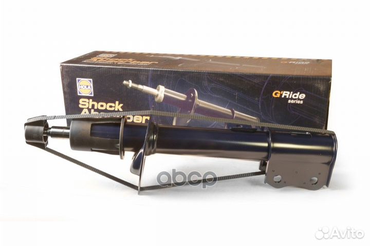 Амортизатор подвески SH42012G hola