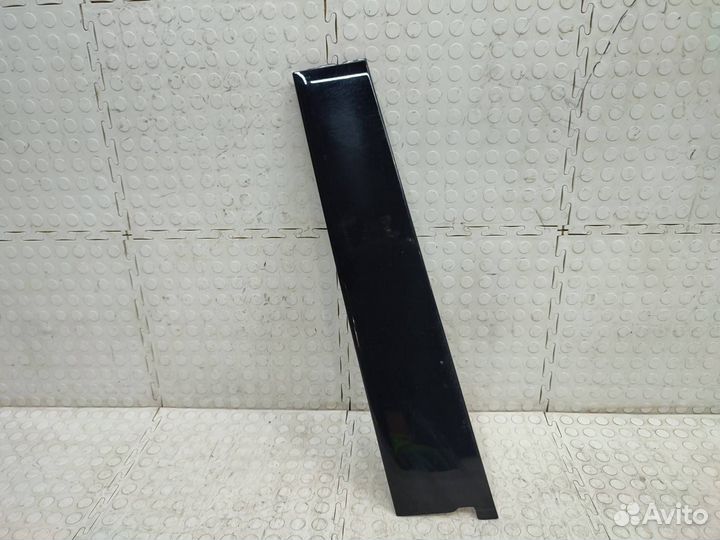 Накладка двери задняя правая Haval H9 2017