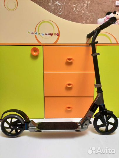 Самокат oxelo town 7xl