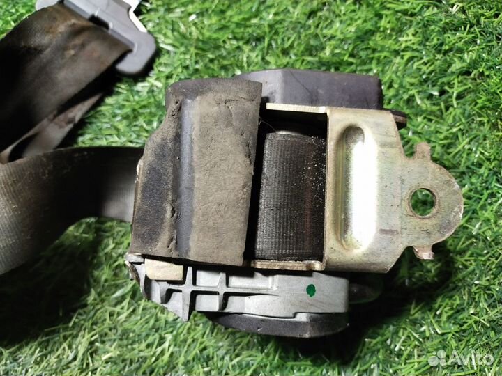 Ремень безопасности Renault Megane