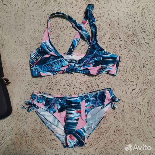 Купальник для девочки