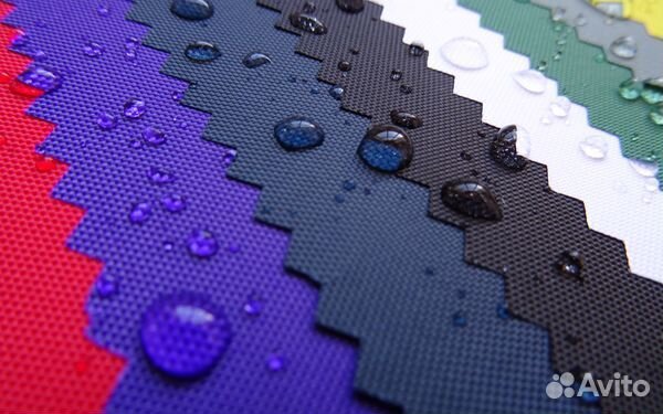 Ткань оксфорд 600d