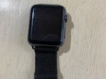 Часы apple watch