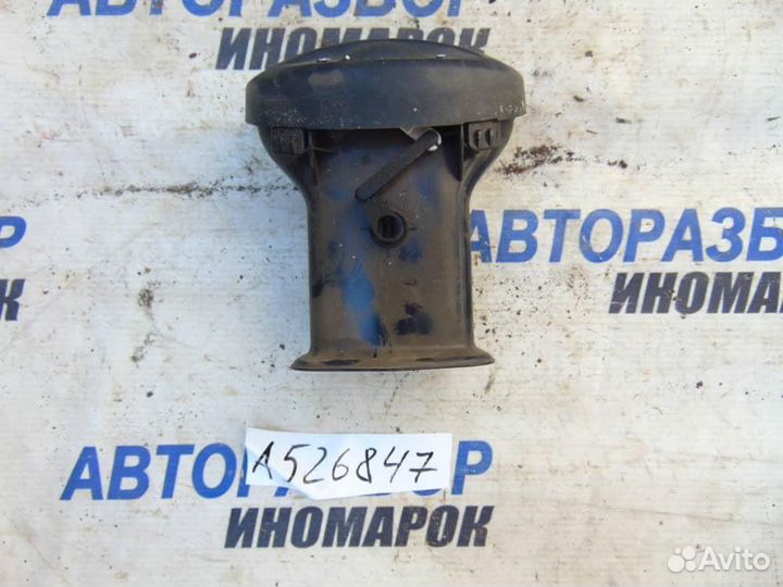 Дефлектор воздушный для Ford Focus 1 1998-2004 г