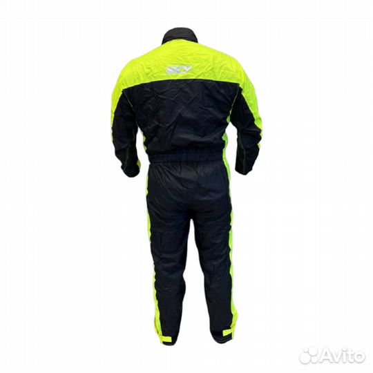 MCP Мотодождевик слитный мембранный Solid