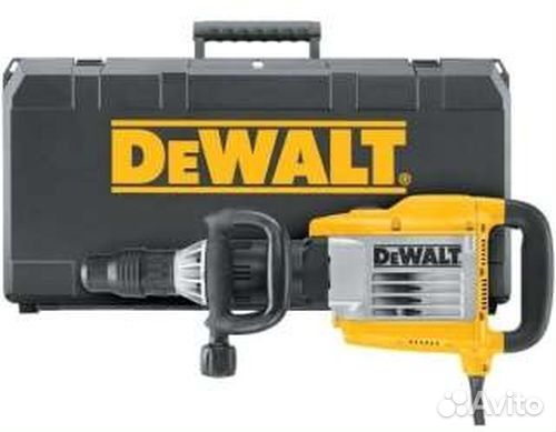 Прокат инструмента