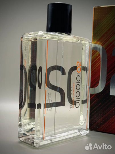 Духи Molecule 02 100ml