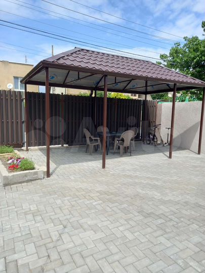 Дом 32 м² на участке 5 сот.