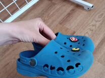 Crocs для детей