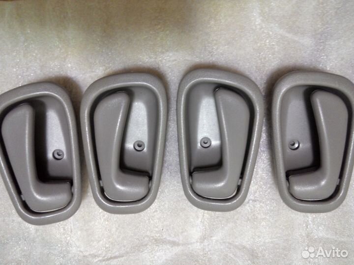 Ручка двери внутренняя Toyota Corolla(американка)