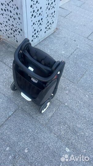Коляска bugaboo ant