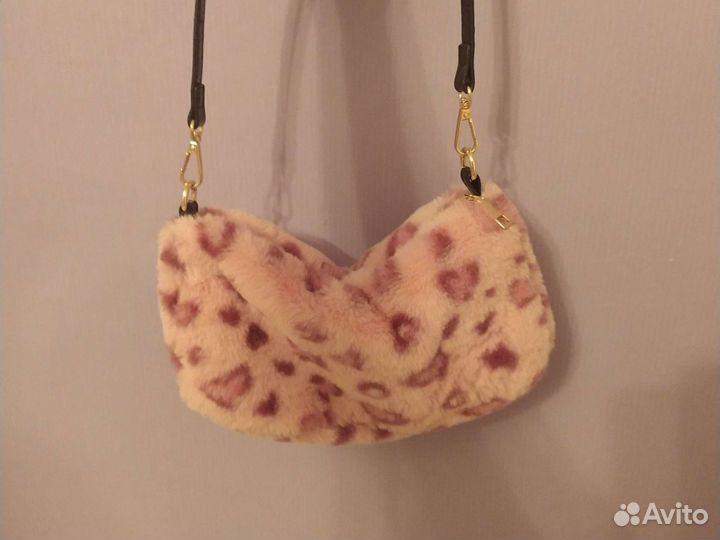 Cумка с Shein новая