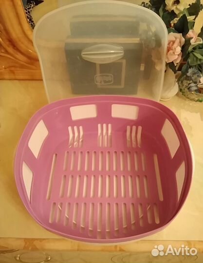 Хлебница,Chicco
