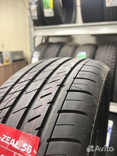 iLink L-Zeal56 255/45 R20 109U