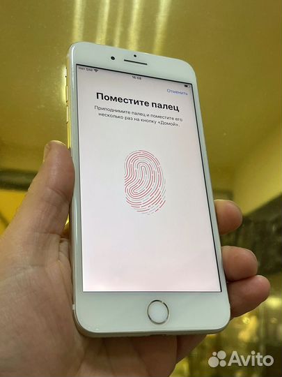 iPhone 7 Plus, 32 ГБ