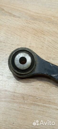 Рычаг задний правый Mercedes-Benz E-Class W211 W