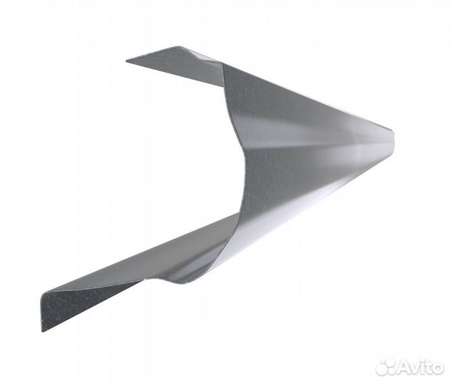 Ремонтные пороги Hyundai под заказ