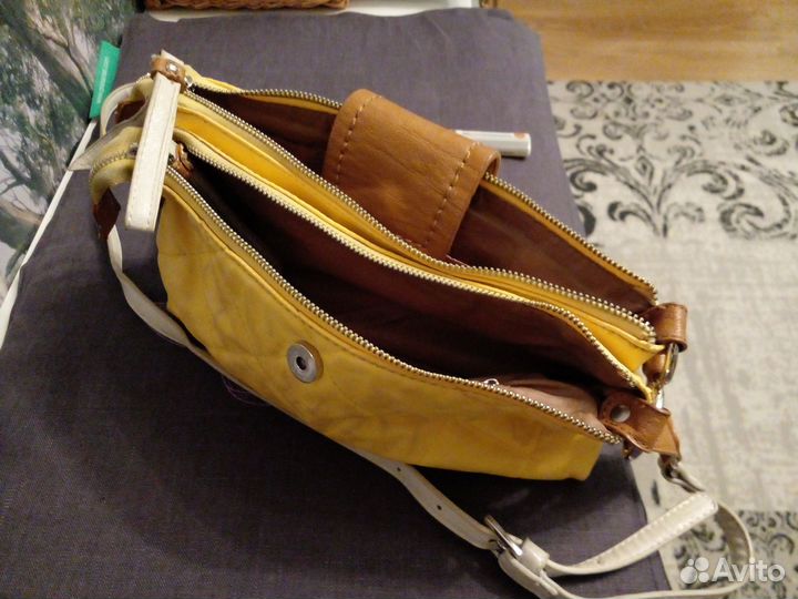 Сумка женская