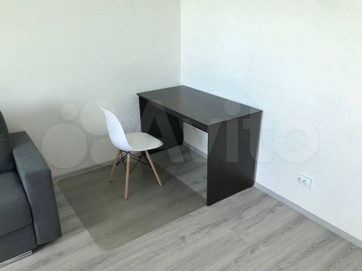 2-к. квартира, 54 м², 6/6 эт.