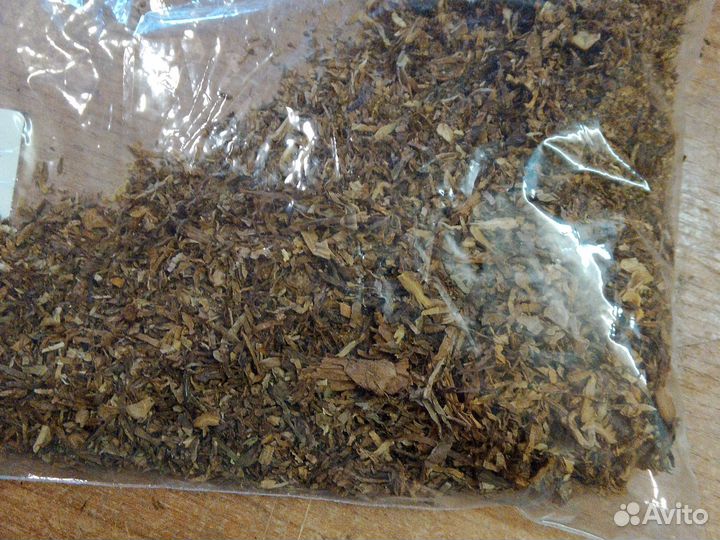 Табак курительный