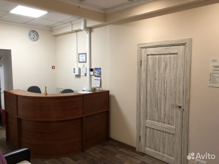 Администратор-горничная