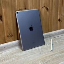 iPad Pro 2 10.5 2017 64gb + Apple Pancil 1