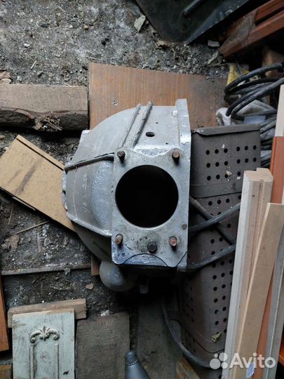 Кожух сцепления УАЗ