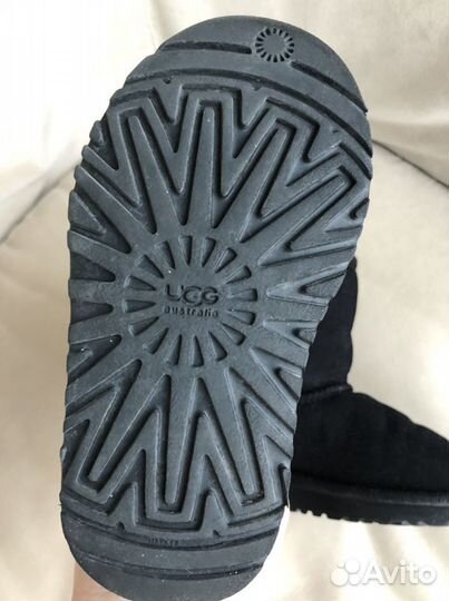 Угги ugg 26