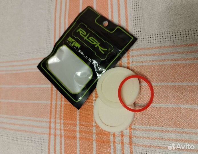 Сальники для вилок велосипеда