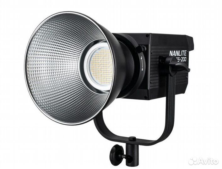 Моноблок дневного света Nanlite FS-200 ростест