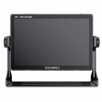 Монитор Feelworld LUT11S 4K hdmi & 3G-SDI 10,1"