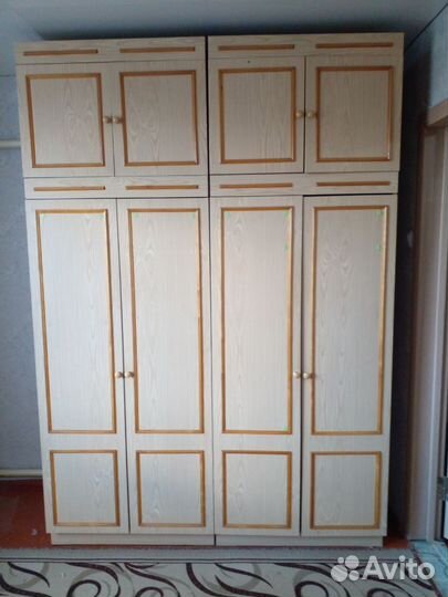 Спальный гарнитур бу