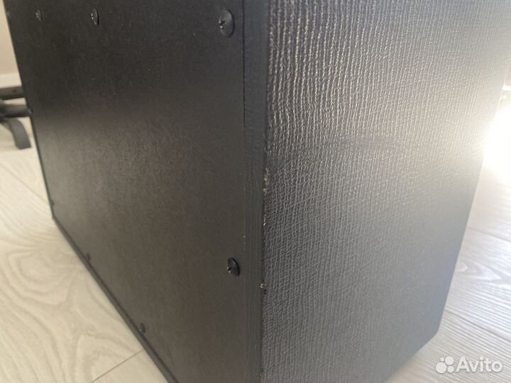 Комбоусилитель vox vt40x