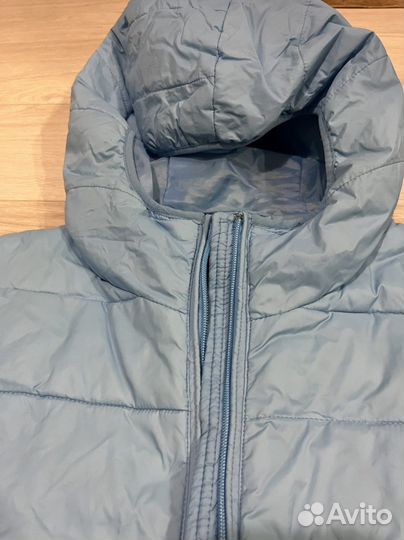 Куртка осень/зима новая
