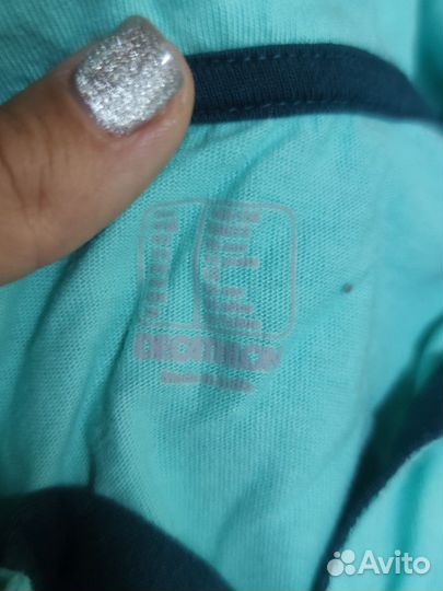 Комплект одежды для верховой езды