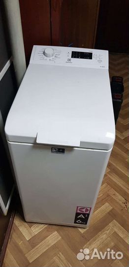 Electrolux стиральная машина
