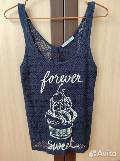 Женские вещи пакетом 42 44