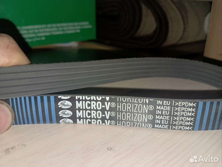 Ремень 5pk690 Gates