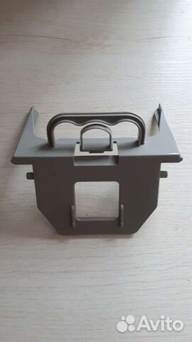 Мешкодержатели для пылесосов