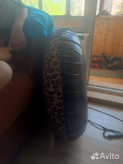 Развлечения для детей