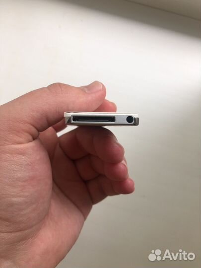 Плеер apple iPod