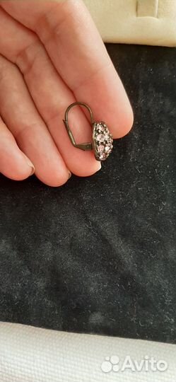 Набор украшений