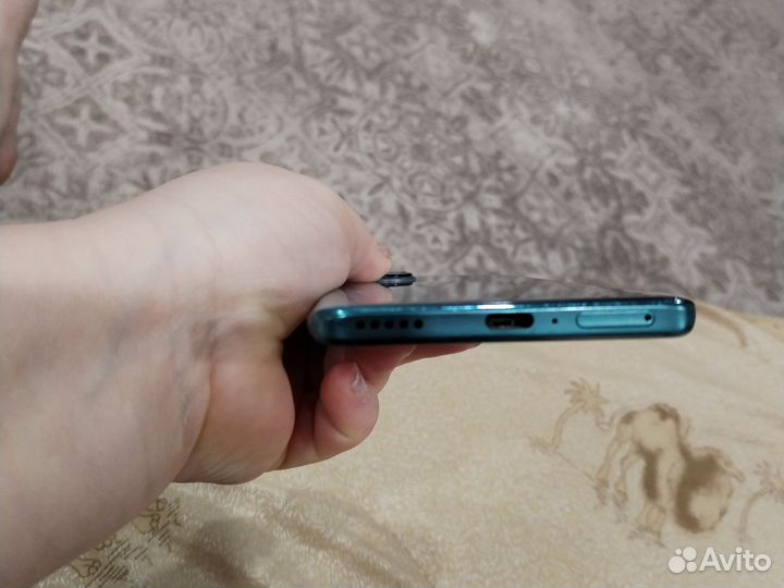 HONOR 50, 8/128 ГБ