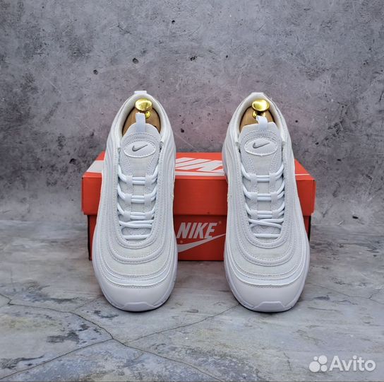 Кроссовки мужские nike air max 97