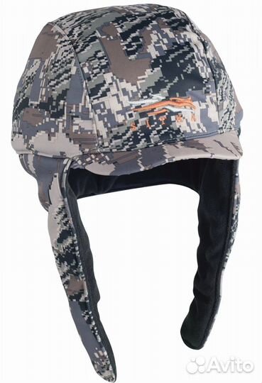 Sitka Kamchatka Hat Кепка Шапка
