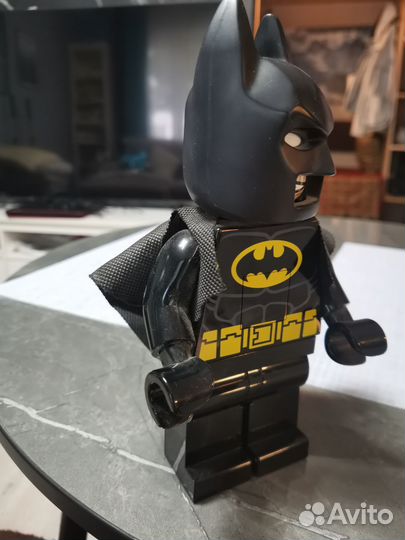 Lego Дарт вейдер. Лего бетмен