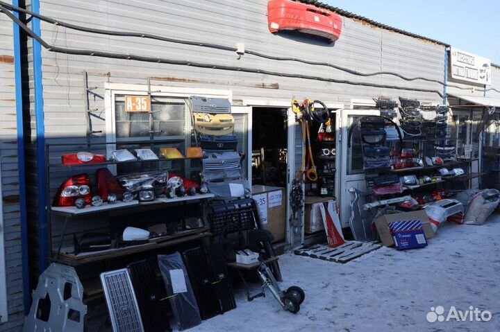 Сабли и эмблема Приора Черный лак