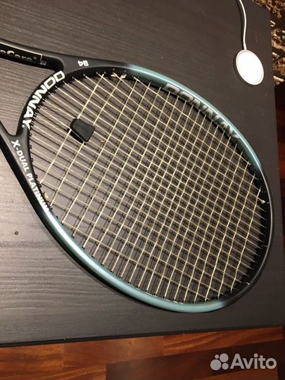 Ракетка теннисная Donnay X-Dual Platinum